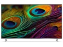 Sharp TV 55JP7465E 55", 3840 x 2160 (Ultra HD 4K), Mini LED