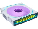 Lian Li UNI FAN SL-INF Wireless ARGB, PWM