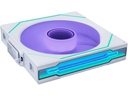 Lian Li UNI FAN SL-INF Wireless ARGB, PWM – Reverse Blade