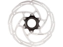 JAGWIRE Bremsscheibe BASICS BR1 DISC (Ø 203 mm) Center-Lock