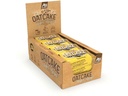 All Stars Oat Cake Bar Banana Bread 12 x 80 g
