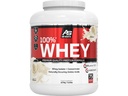 All Stars Pulver Whey Protein 100% Vanilla 2270 g