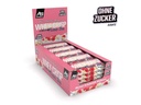 All Stars Riegel Whey Crisp Himbeere 50 g
