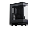 Phanteks PC-Gehäuse Evolv X2 Matrix Weiss