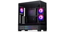 Phanteks PC-Gehäuse XT View Matrix Weiss