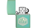 ZIPPO Venetian Two Tone