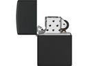 ZIPPO Classic poliertes Chrom