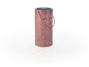 STT Solar Flowery Lantern Mauve