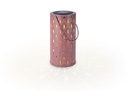 STT Solar Ornament Lantern Grün