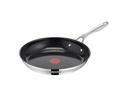 Tefal Bratpfanne Jamie Oliver Smart Cook 24 cm