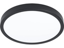 EGLO Leuchten Aufbauleuchte FUEVA 6-Z LED, 28 cm