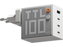 Sharge USB-Wandladegerät Pixel 100