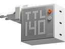 Sharge USB-Wandladegerät Pixel 140