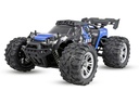 Amewi Truggy M-Land 1:16 RTR, Rot