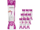 Brabantia Kehrichtsack PerfectFit C 10-12 l, 40 Stück