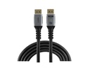 onit Kabel Premium DisplayPort - DisplayPort, 4K/60 Hz, 3 m