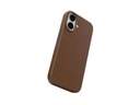 CARE Back Cover Solo für iPhone 17 Schwarz