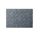 Lunasol Tischset Elements Ambiente Stitch PVC, Taupe 45 x 32 cm