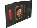 Paperblanks Geschenkset Harry Potter-Hufflepuff