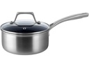 Lunasol Kochtopf Sirius Terra Multi-Layer Ø 14 cm, H: 7.5 cm