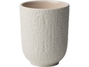 Lunasol Kaffeebecher Gaya Atelier North Rock 6 Stk. Beige 80 ml