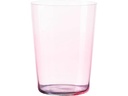 Lunasol Longdrinkglas 21st Century Color 6 Stück, 515 ml Hellblau