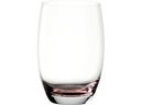 Lunasol Trinkglas Optima Color Tumbler 460 ml Snail Türkis