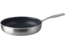 Lunasol Bratpfanne Sirius Terra Multi-Layer Ø 26 cm, Straight