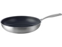 Lunasol Bratpfanne Sirius Terra Multi-layer Ø 24 cm, Conical