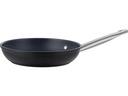 Lunasol Bratpfanne Saturn Terra black Ø 24 cm, H: 4.5 cm