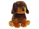 Keeleco Kuscheltier Hund Spaniel 23 cm