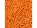 CHALET Dekogranulat 2-3 mm Rot 650 ml