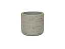Pottery Pots Pflanzentopf Charlie XS, Chocolate Washed