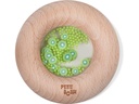 Sombo Rassel Sensorikdonut 7 cm