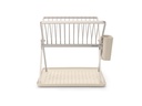 Brabantia Abtropfgestell Sink side Beige