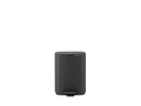 Brabantia Kosmetikeimer Bo 4 l, Silber matt