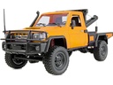 Amewi Toyota Land Cruiser Abschleppwagen 1:12 RTR Rot