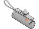 Sharge Powerbank Flow Mini 2 5000 mAh