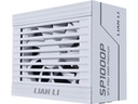 Lian Li Netzteil SP850 SP Platin 850 W Weiss