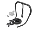 Thule Buggy-Set zu Dog Bexey M