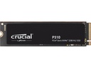 Crucial SSD P310 2280 2 TB M.2 NVMe 2000 GB