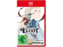 Square Enix The Adventures of Elliot The Millennium Tales (Box)