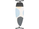 Brabantia Bügeltisch D 135 x 45 cm, Blau/Schwarz/Grau