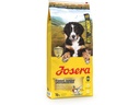 Josera Trockenfutter Junior SensiJunior 900 g