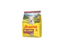 Josera Trockenfutter Mini Junior Duck & Salmon 10 kg