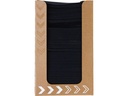Duni Cocktailservietten 20 cm x 20 cm, 100 Stück, Weiss
