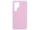 Ideal of Sweden Back Cover Silicone Galaxy S26 Ultra Beige