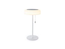 STT Tischleuchte Solar Comfort Lamp Black