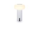 STT Tischleuchte Motion Lamp Schwarz