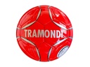 Tramondi Sport Fussball Miniball Blau